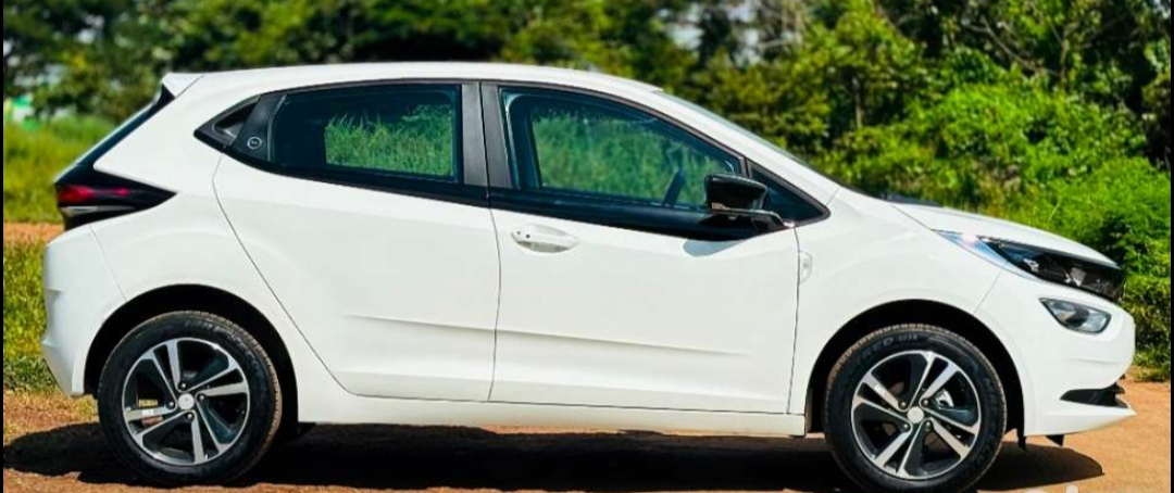 Tata Altroz(2020-2025) Xz Petrol